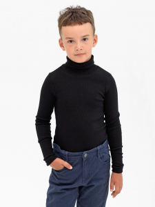 Водолазка детская (высокая стойка)