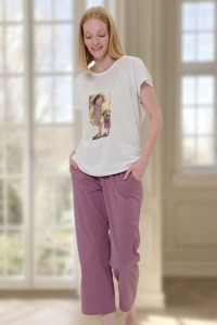 пижама 4355-01 -50%