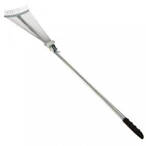 Грабли веерные раздв.15прутьев 1191