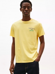 Hilfiger Surf Logo T-Shirt