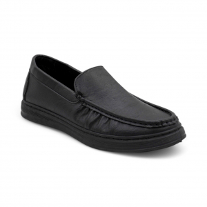 Туфли К06 черные