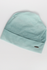 Шапка женская АВ Переход-отворот