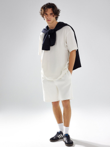 MARK FORMELLE Шорты 131108