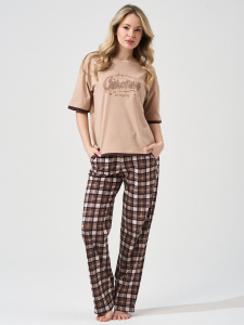 Пижама женская 