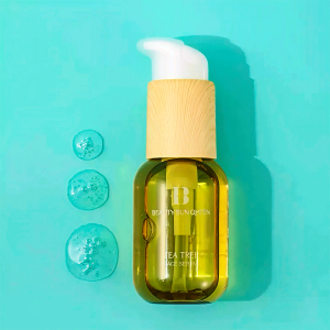 Сыворотка для проблемной кожи с маслом чайного дерева Beauty Sun Queen