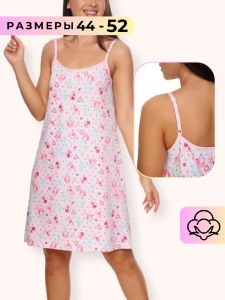 Сорочка WSt /108