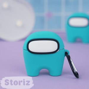 Чехол для AirPods Pro 3 