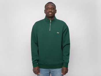 Свитшот Lacoste