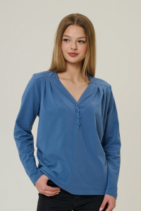 лонгслив 8916-07