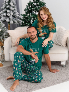 Пижама женская 