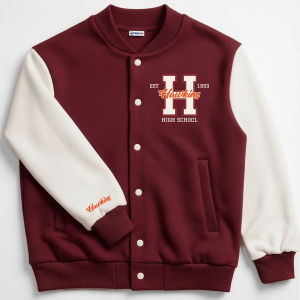 Куртка футер 3х нитка петля 2047330103