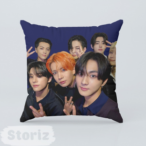 Наволочка декоративная 