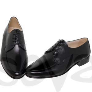 Latino, ZAPATO CABALLERO CHAROL