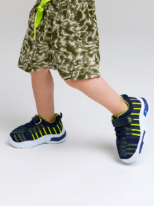 Кроссовки для мальчика