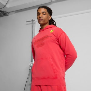 Scuderia Ferrari Desert Sun