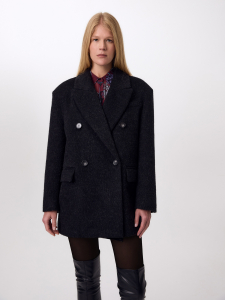 Пальто женское еврозима