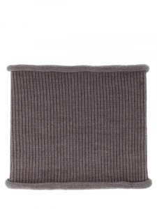 Шарф-труба Пружинка