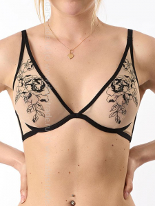 Бюстгальтер 3141L Arcano Minimi Дроп мягкая