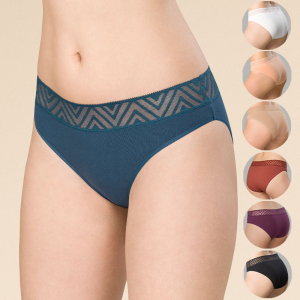 LULB6337 трусы женские (1 шт в кор.)