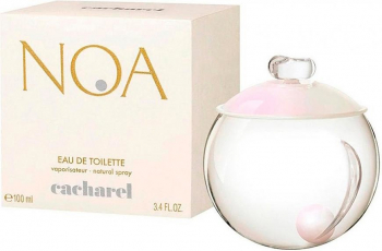 CACHAREL NOA edt (w) 100ml