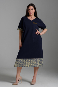 8310/1 Платье женское