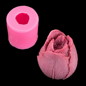 Силиконовый молд 