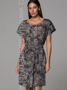 №5577 Платье домашнее 