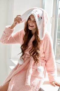 Халат женский 