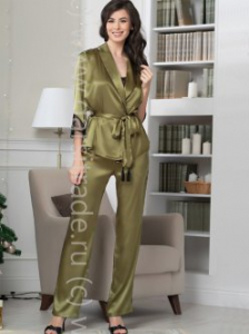 №3645 Пижама 