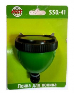 SSQ41 насадка лейка душ без ручки