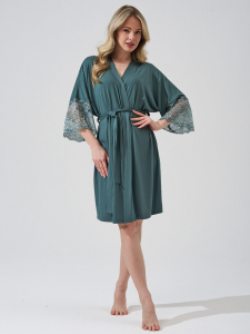 Халат женский 