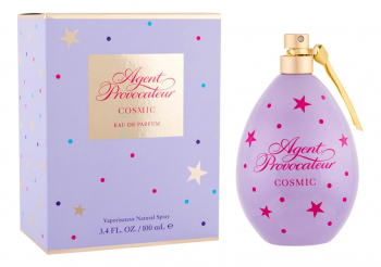 AGENT PROVOCATEUR COSMIC edp (w) 100ml
