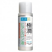 Легендарный лосьон с гиалуроновой кислотой Hada Labo 170 ml / Hada Labo lotion 170 ml