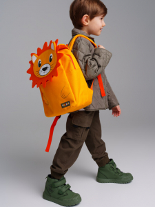 Рюкзак для мальчика