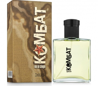 Одеколон экстра 