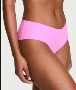 No-Show Strappy Cheeky Panty