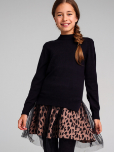 Джемпер для девочки