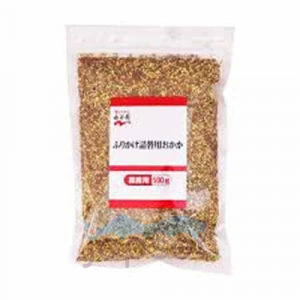 Nagatanien Приправа Фурикакэ с Тунцом Кацуо, 500 гр