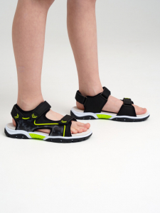 Сандалии для мальчика