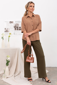 Брюки Скарлет №1