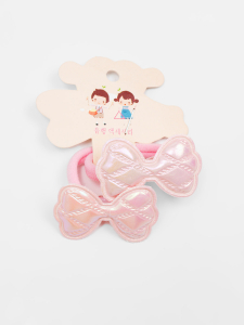 Резинка для волос 2 шт Accessory
