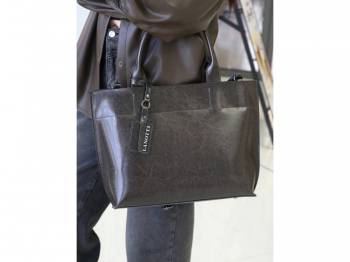 Сумка женская Lanotti 6610 new/Серый