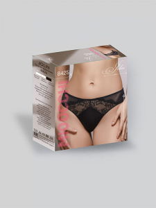 Коробка Трусы 8425/8426 Jolin Mio