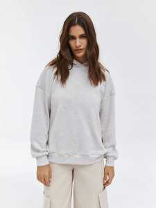 Oversize худи