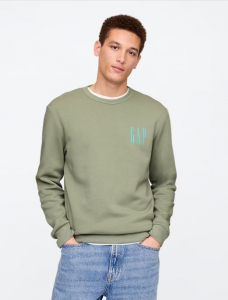 Gap Logo Sweatshirt