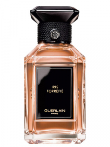 GUERLAIN IRIS TORREFIE edp 2ml