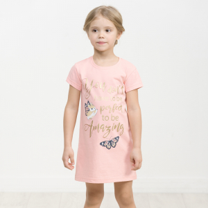 WFDT3274U ночная сорочка для девочек (1 шт в кор.)