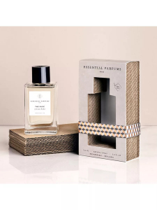 ESSENTIAL PARFUMS THE MUSC edp 100ml TESTER