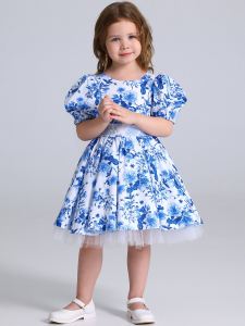 Апрель Платье 1ДПК4929001нс