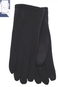 Перчатки жен. LuMeiJia N-12 сенсорные